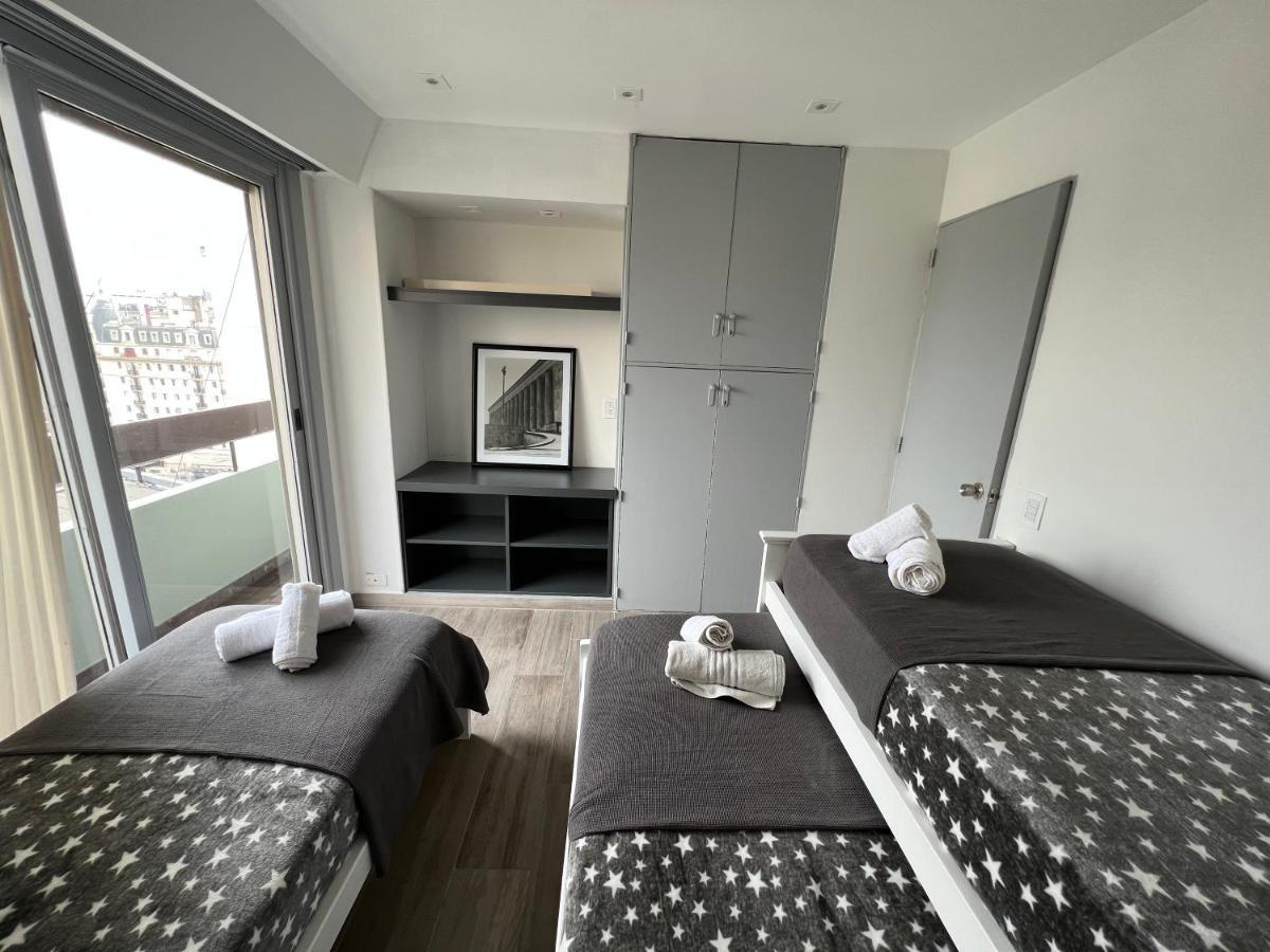 Recoleta Collection 2 Appartement *